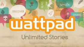 Wattpad, vive mil vidas de forma gratuita en tu Android