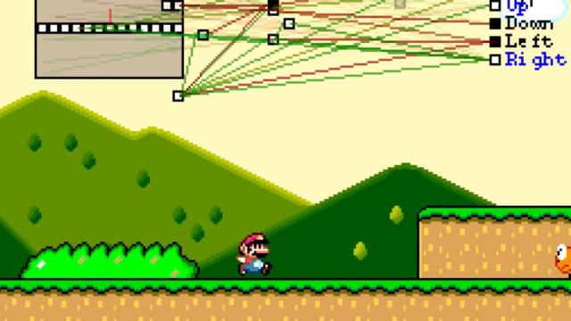 mario inteligencia artificial 1