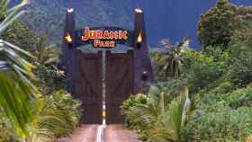 coste de Jurassic Park