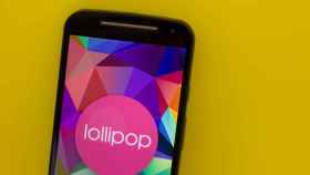 Los Motorola Moto G 4G se actualizan a Android 5.1 Lollipop