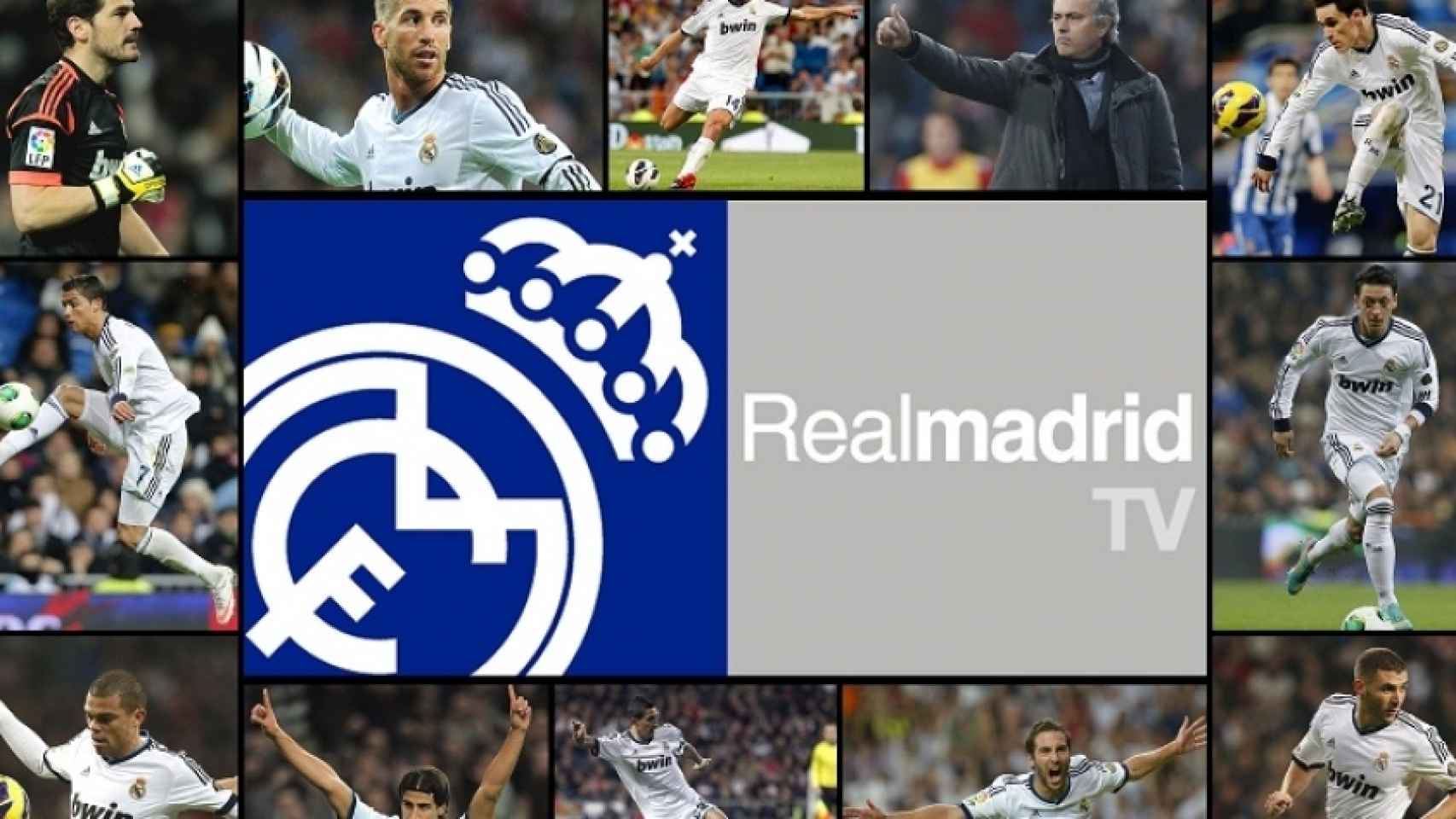 Real Madrid TV, el capricho de Florentino Pérez que desaconsejaron sus asesores