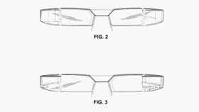 Google Glass 2: una nueva patente deja ver un aspecto mucho más natural