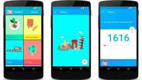Topeka para Android, Google te ayuda a adoptar Material Design
