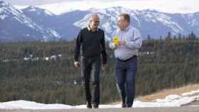 La nueva Microsoft despide a Stephen Elop, ex-CEO de Nokia