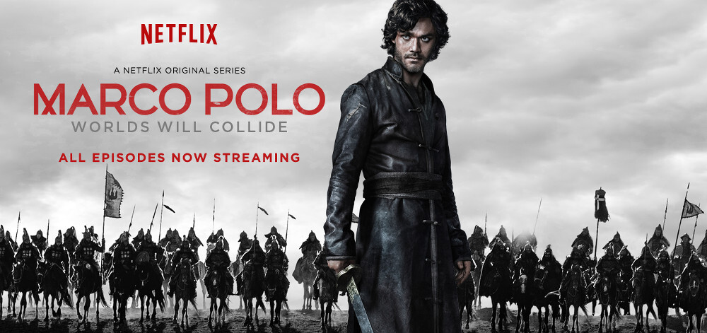 netflix marco polo