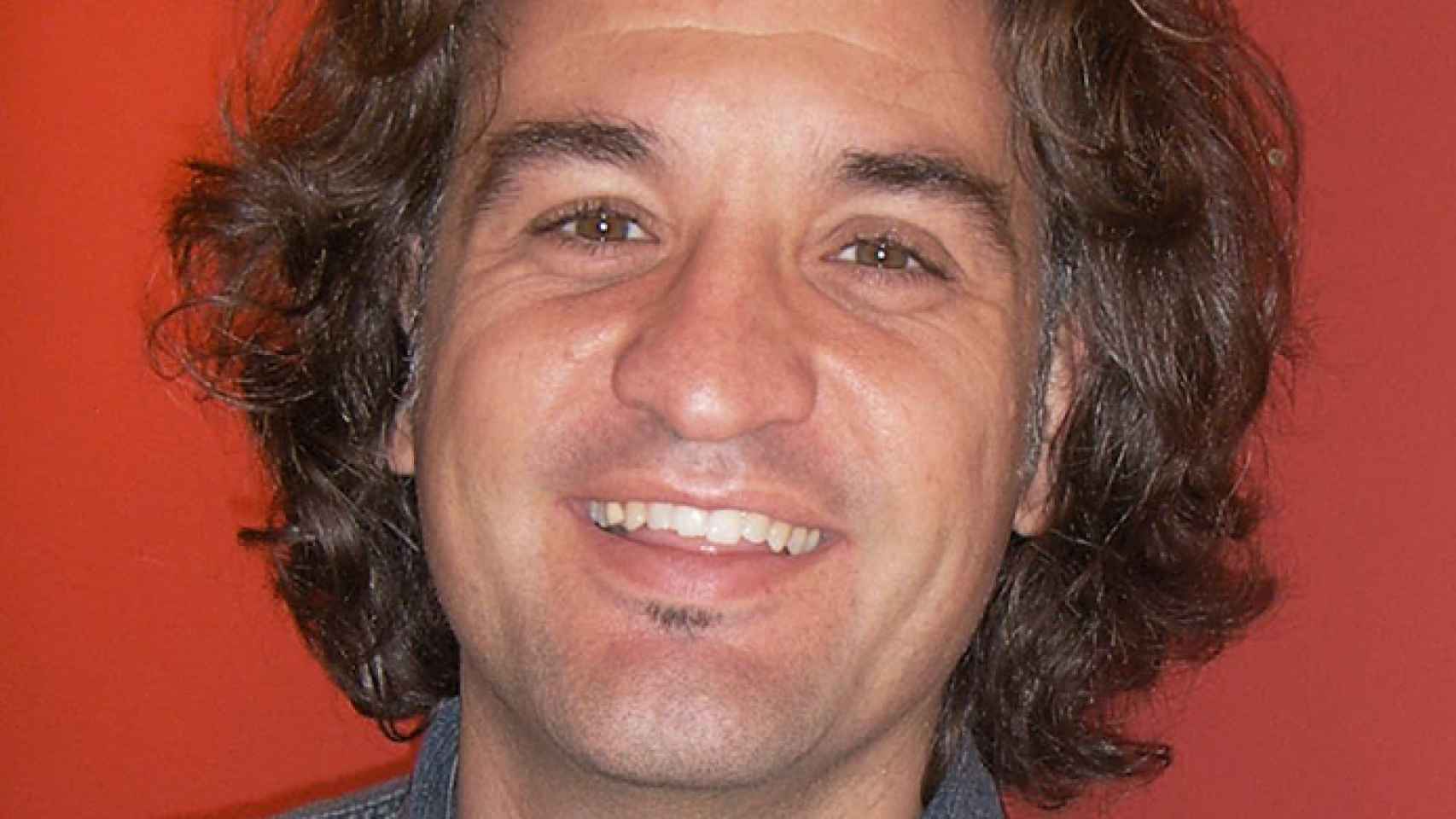 Cuarzo recupera a Juan Ramón Gonzalo, director de 'laSexta Noche'