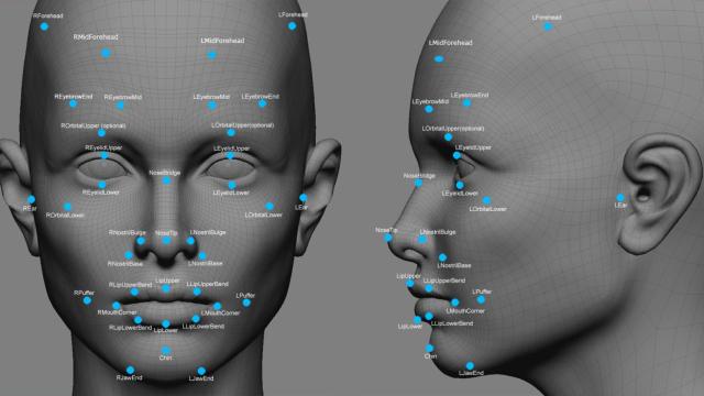 Reconocimiento facial: el día que tu cara dejó de ser tuya