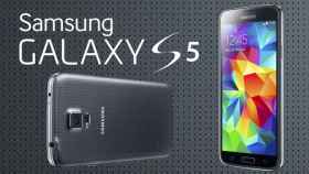 Samsung trabaja en una actualización con Android 5.1 para el Galaxy S5