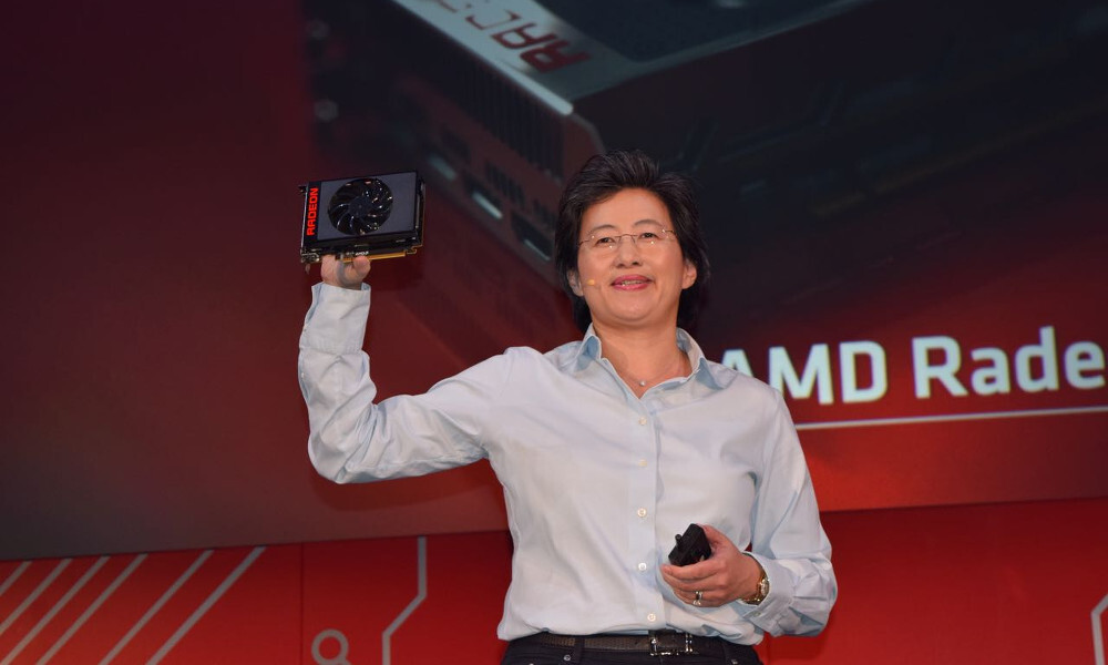 lisa su