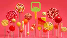 OmniROM basado en Android 5.1.1 Lollipop