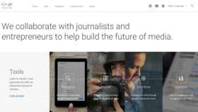 Google lanza News Lab, su nueva herramienta para periodistas