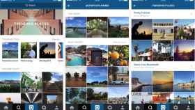 Instagram 7.0 añade trending fotos y búsqueda de lugares [APK]