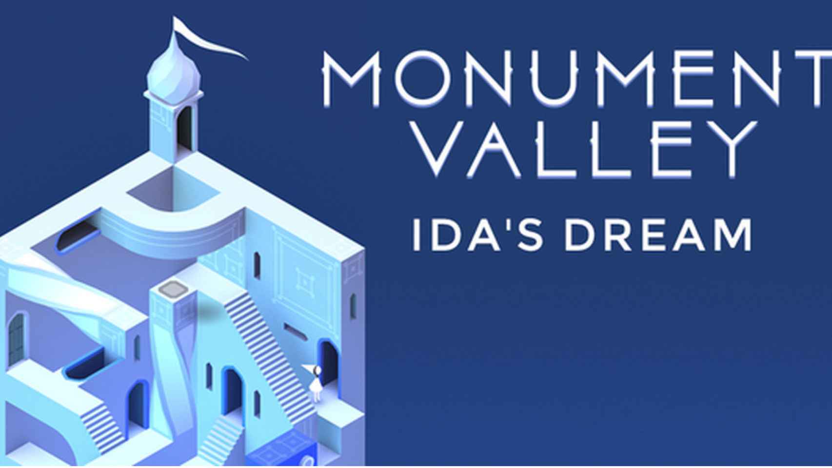 Así es Monument Valley: Ida’s Dream, el último capítulo gratuito de la saga