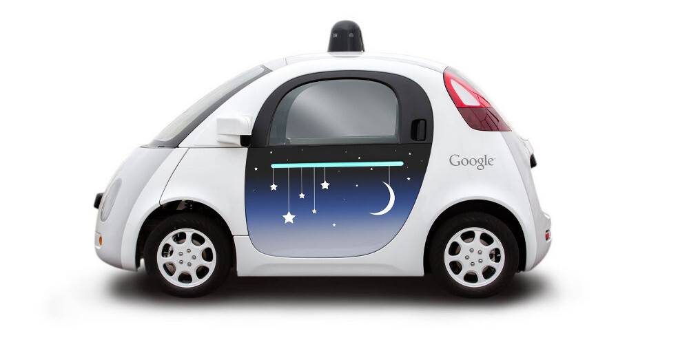 google coche 2