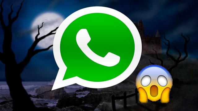 Terrorífico atlas de los 16 grupos de Whatsapp que debes evitar