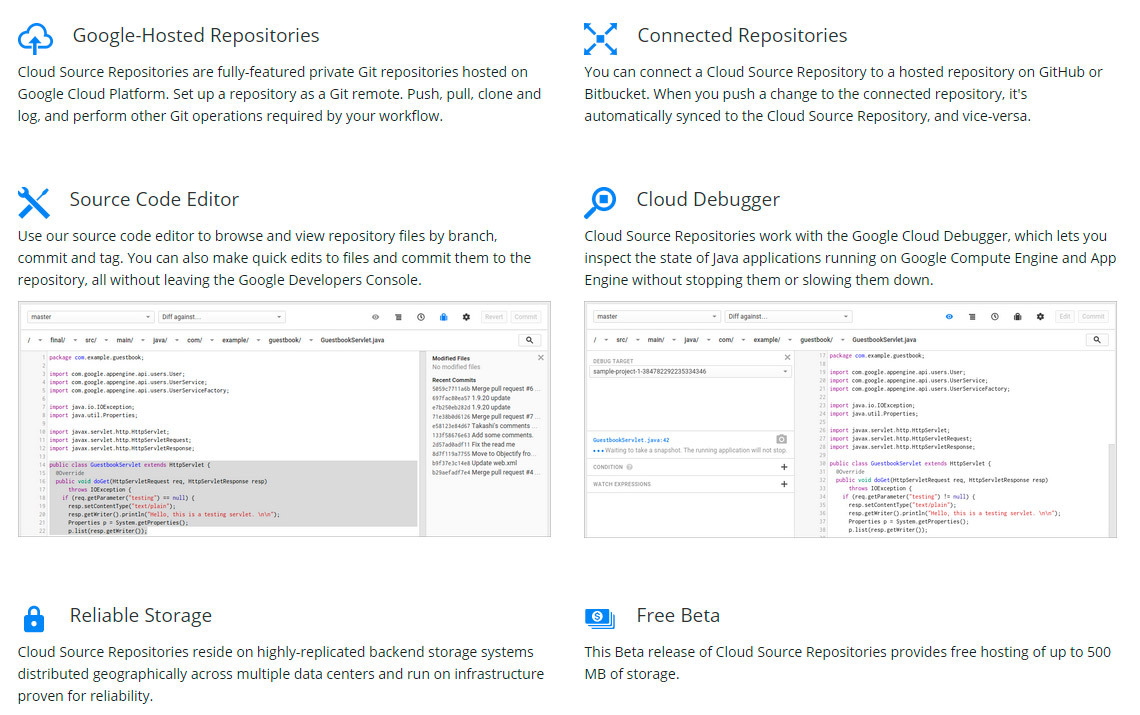 cloud-source-github-google