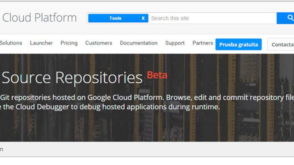 cloud-source-repositories