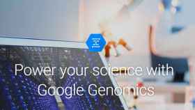 google-genomics