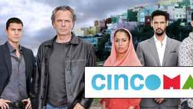 Mediaset prepara su lanzamiento internacional con 'Cincomas'