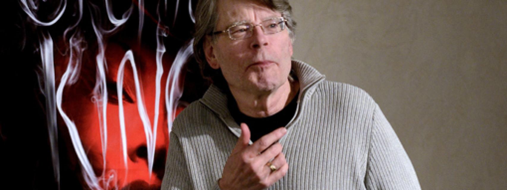 Stephen King: 