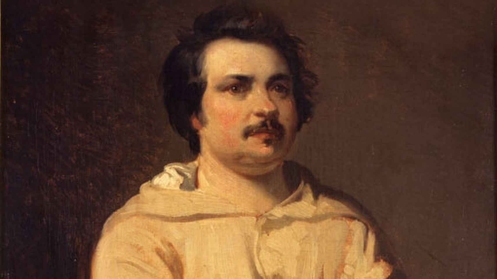 Image: Balzac, La comedia humana
