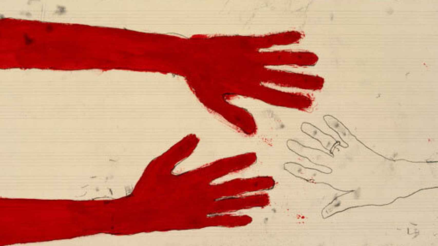 Image: Louise Bourgeois, el don de la sublimación