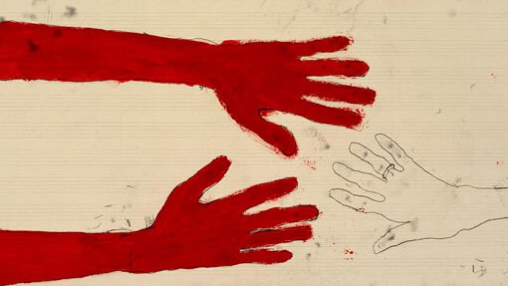 Image: Louise Bourgeois, el don de la sublimación