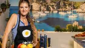 Canal Cocina estrena su nueva producción propia 'Dieta mediterránea'