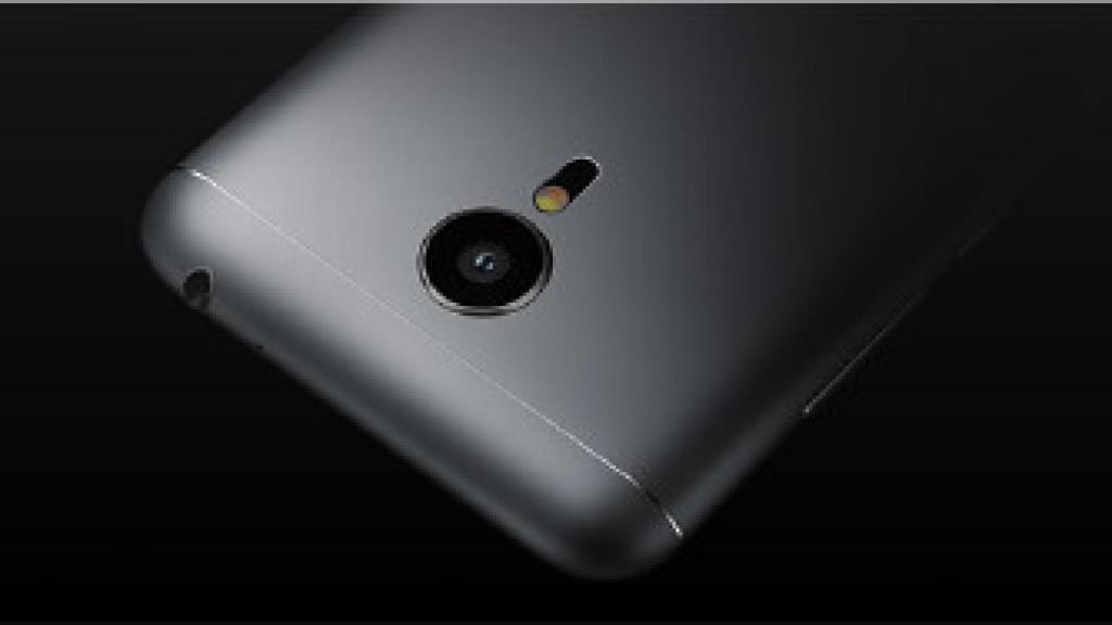 Meizu MX5, toda la información