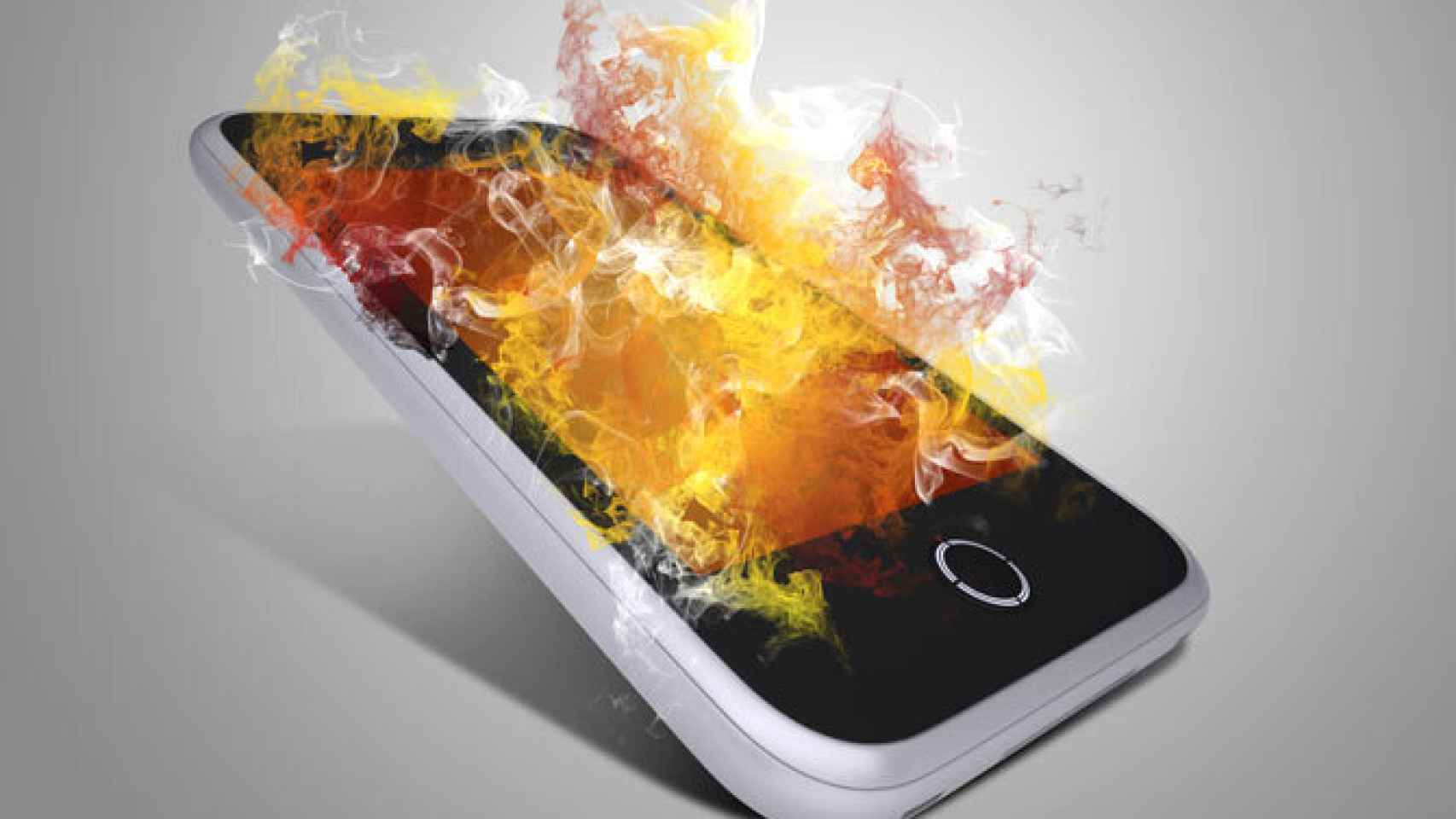 El caloret is coming: Así afecta la ola de calor a tu móvil