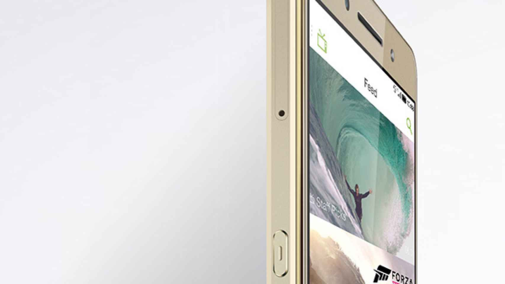 Huawei Honor 7, el smartphone de gama alta metálico más equilibrado