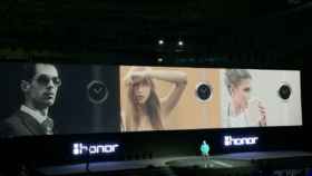 Honor Zero, el primer smartwatch de Huawei para la gama Honor