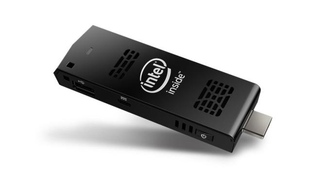 intel compute stick 1