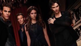 TNT estrena la sexta temporada de 'Crónicas vampíricas'
