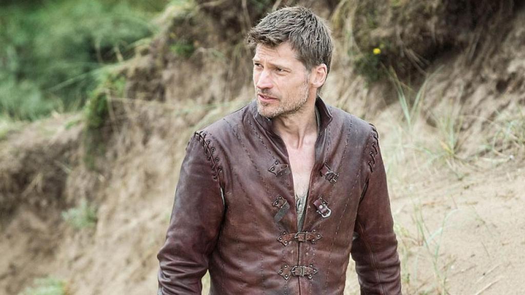 Jaime Lannister en la quinta temporada de 'Juego de tronos'