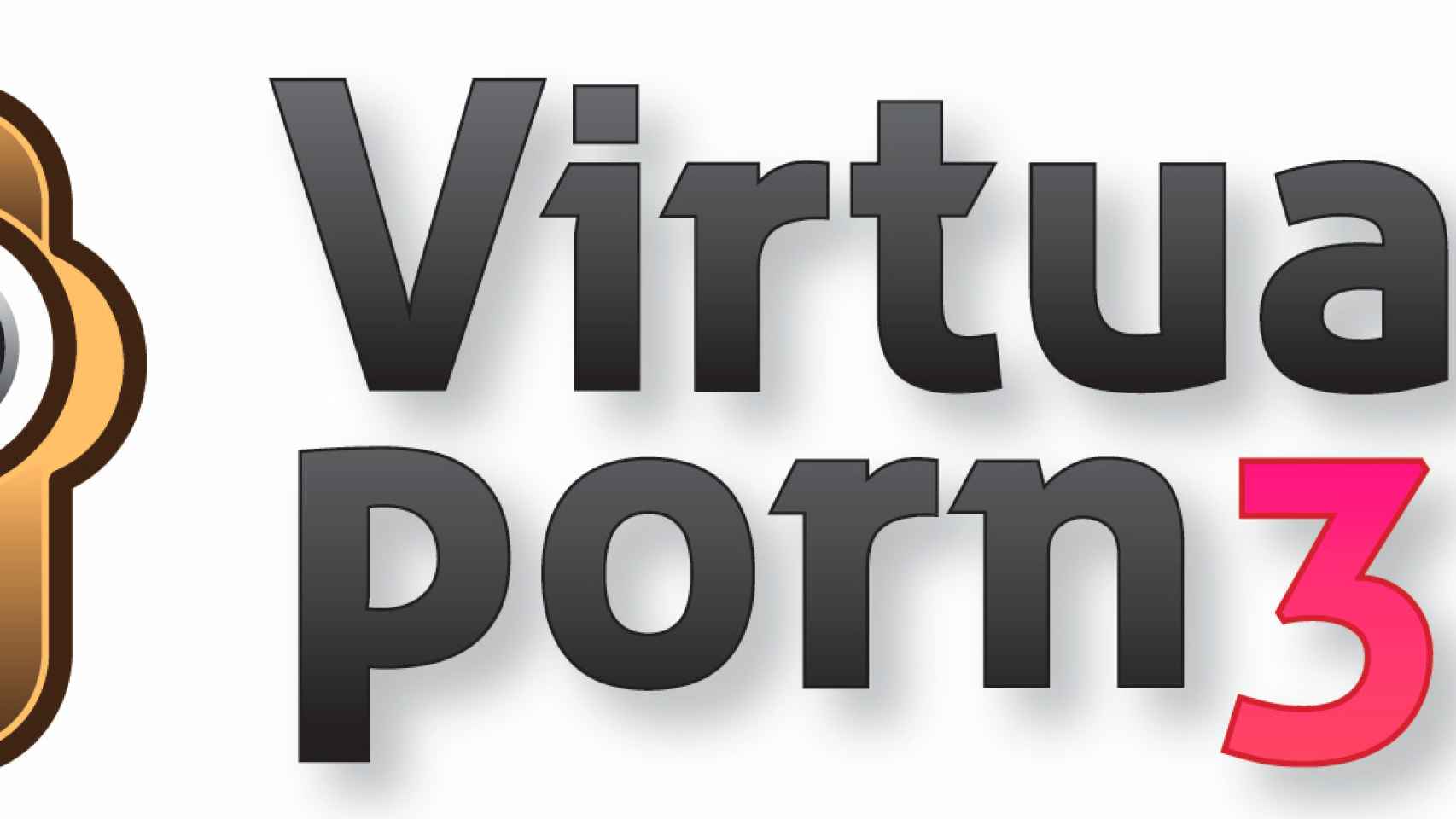 El porno en realidad virtual gime en español