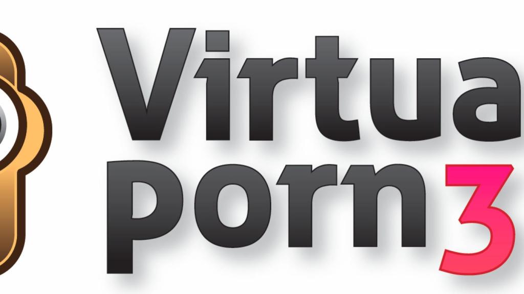 El porno en realidad virtual gime en español
