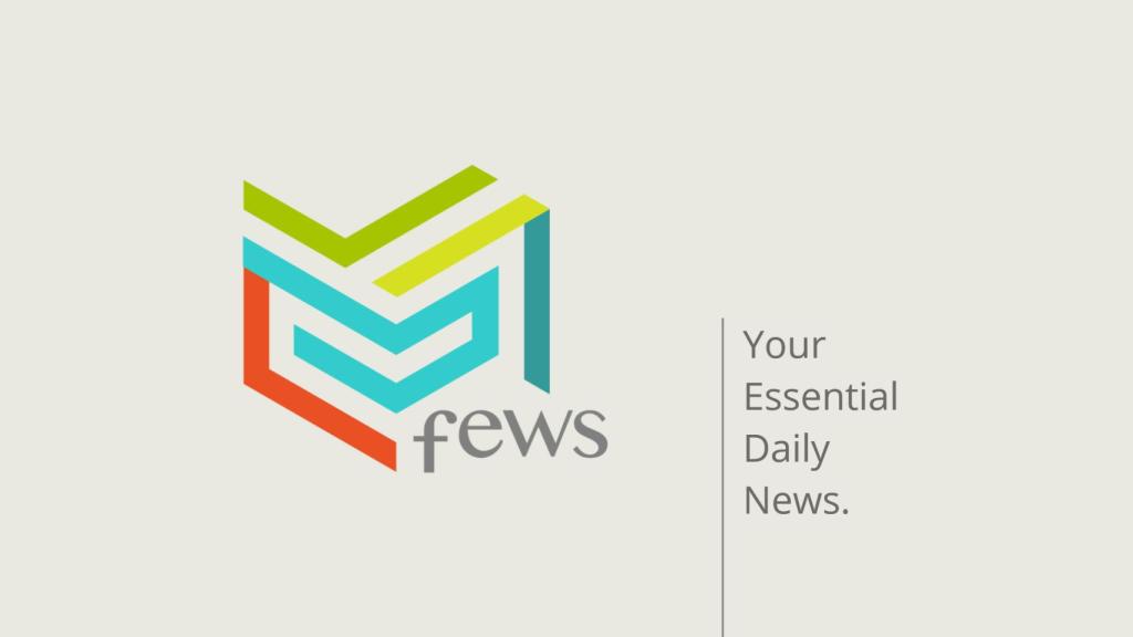 Fews, el gestor de feeds que te lee las noticias