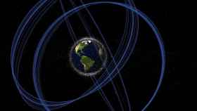 tierra satelite orbita 3