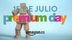 15 de julio: Amazon cumple 20 años y lo celebra a lo loco con un día de ofertas