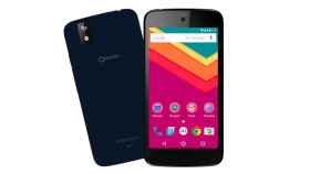 Android One llega a Pakistan con QMobile A1