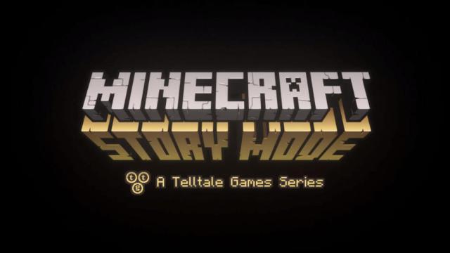 Minecraft: Story Mode llegará a Android. Conoce los detalles