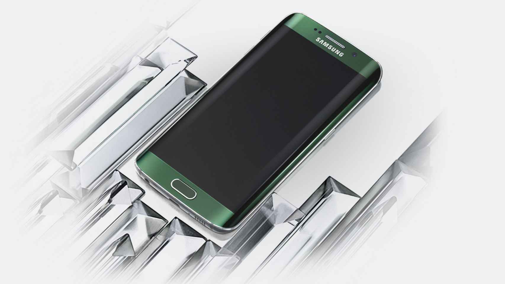 El beneficio de Samsung sigue cayendo y HTC vuelve a tener números de la era pre-Android