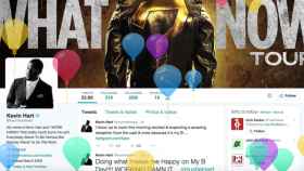 Twitter añade la fecha de nacimiento y te agasajará con globos y anuncios más personalizados