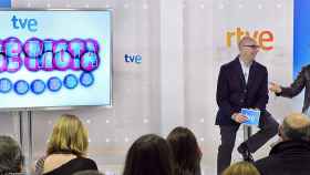 TVE: Las críticas por manipulación no afectan al resto de la programación
