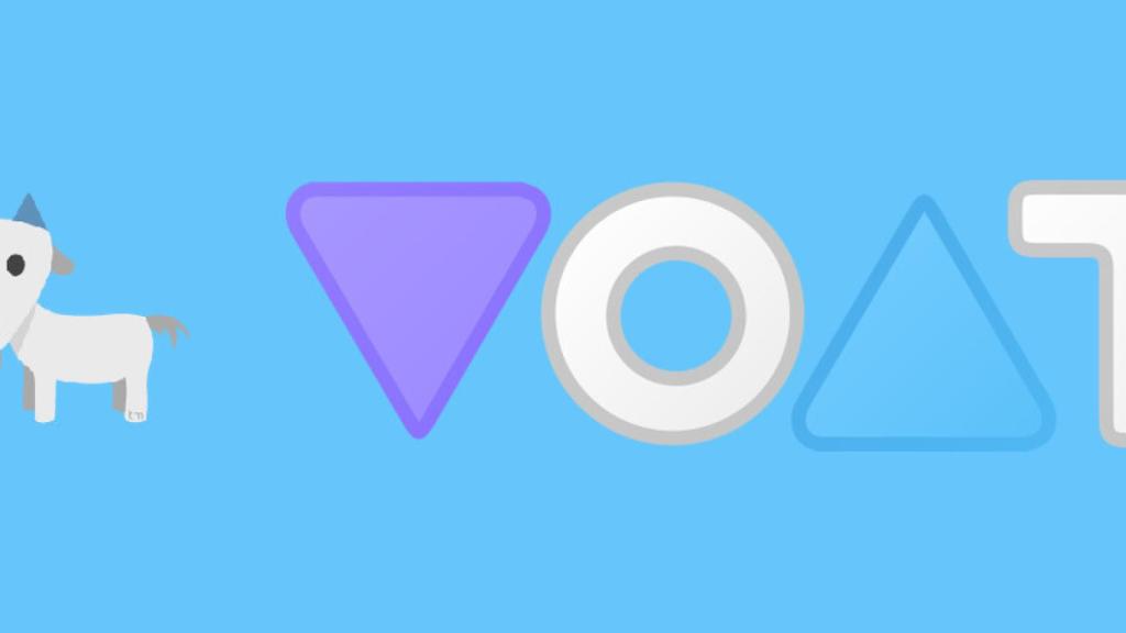 voat logo