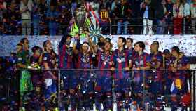 Revive los partidos del Barça en Android por 39,99€ al año con un 40% de descuento para los socios