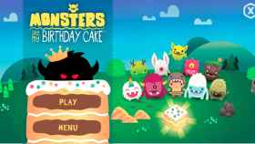 Monsters Ate My Birthday Cake: aplicación gratuita de la semana en Google Play