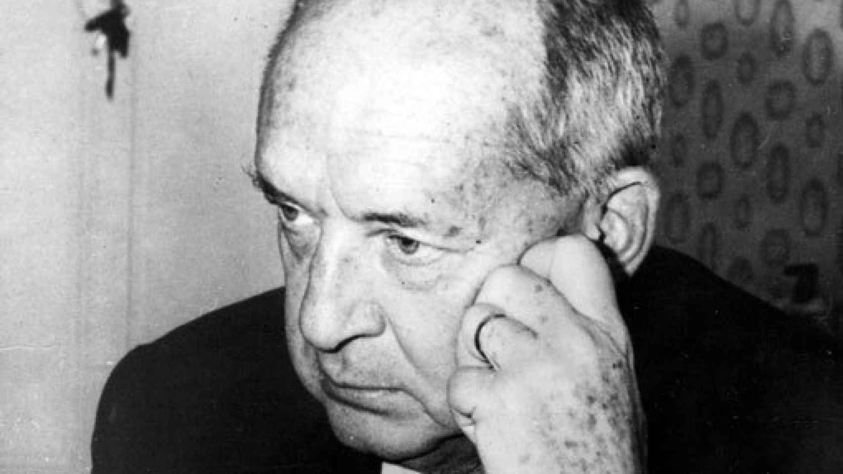 Image: Nabokov, Cartas a Véra