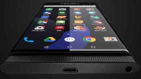 La Blackberry con Android llegaría este año de la mano de fabricantes taiwaneses